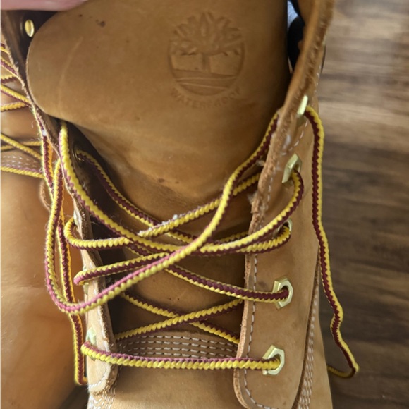 Timberland Boots - Picture 3 of 4